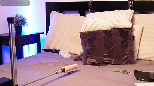 AmandaWat online show from 02/04/25, 01:27