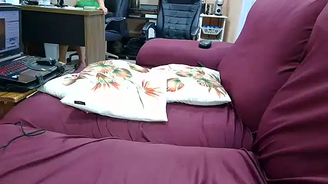 Kellynha Sweet online show from 12/02/25, 09:27