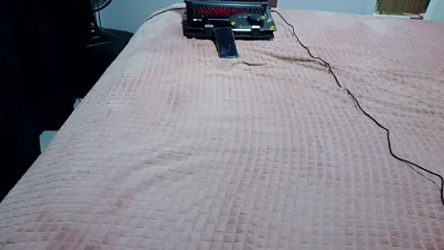 Kellynha Sweet online show from 01/18/26, 04:38