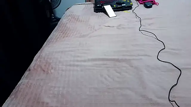 Kellynha Sweet online show from 03/27/26, 11:38