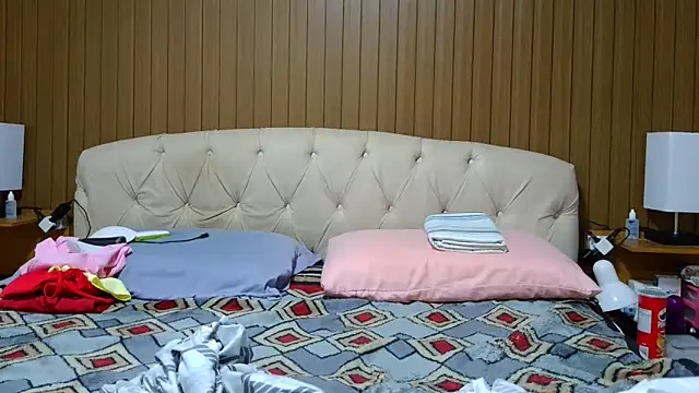 Kellynha Sweet online show from 11/26/25, 10:43