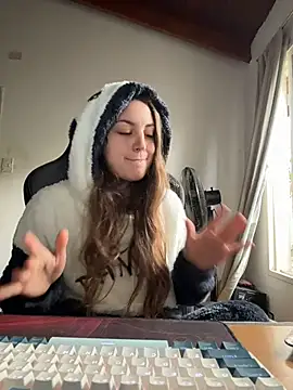 SrMonoYAlba online show from 06/10/26, 06:42