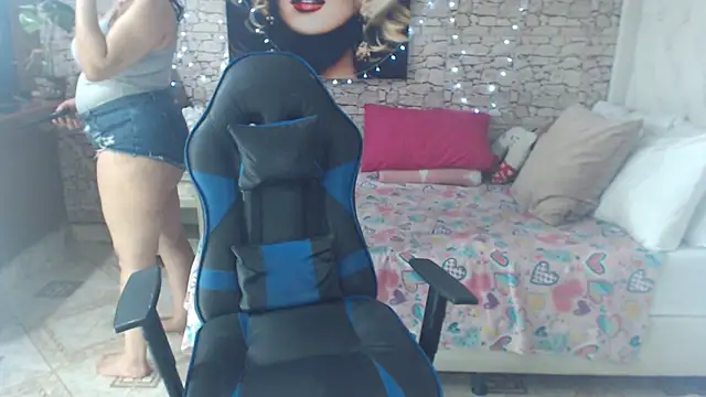 AlissonTyler4u online show from 09/21/25, 12:16