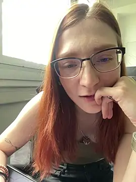 FinaFoxy online show from 07/21/26, 12:50