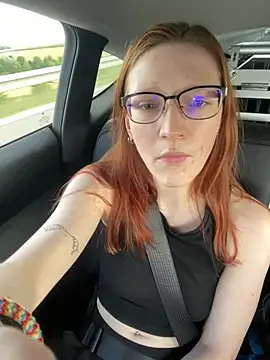 FinaFoxy online show from 07/23/26, 03:52