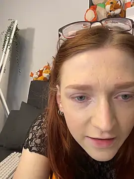 FinaFoxy online show from 07/20/26, 11:34