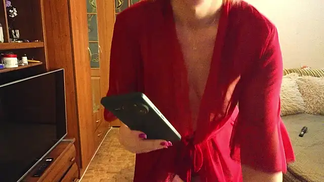 YourQueenX online show from 03/27/26, 06:33