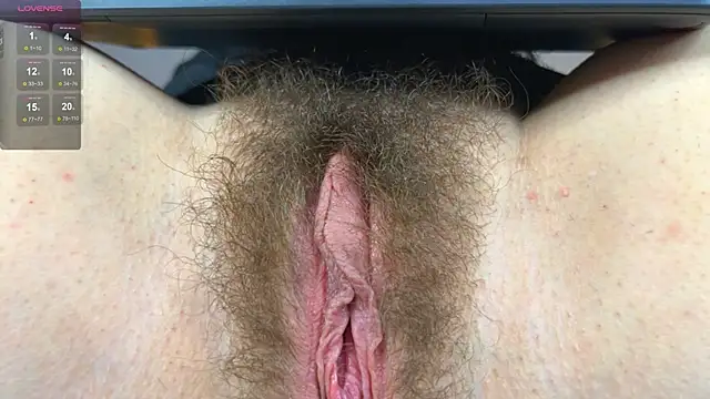 tanya goddesss online show from 12/02/25, 01:57