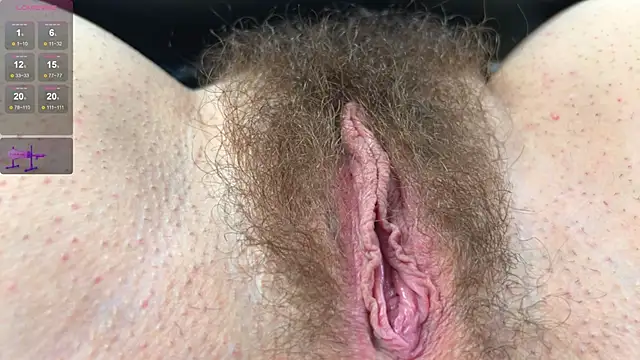 tanya goddesss online show from 12/05/25, 06:28