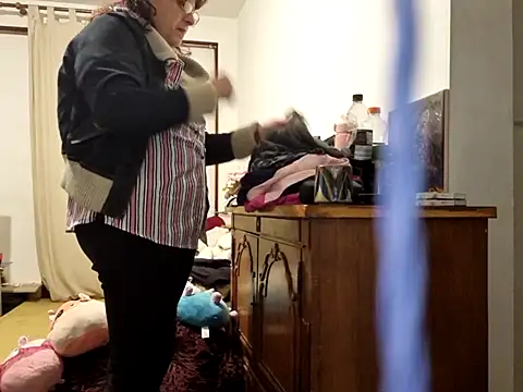 Samantha Squirtxh online show from 10/03/25, 01:20