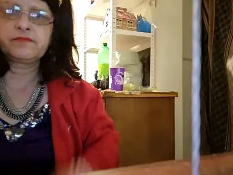 Samantha Squirtxh online show from 04/30/26, 10:36