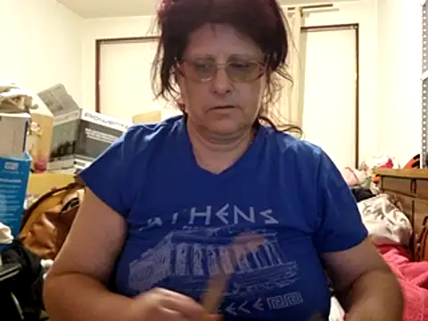 Samantha Squirtxh online show from 07/14/26, 02:05