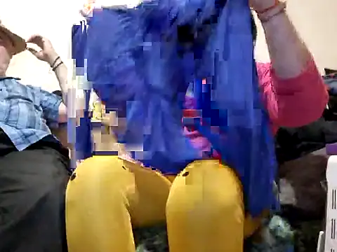 Samantha Squirtxh online show from 02/26/25, 05:31