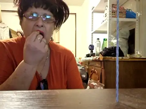 Samantha Squirtxh online show from 04/23/26, 10:00