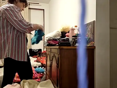 Samantha Squirtxh online show from 09/27/25, 11:44