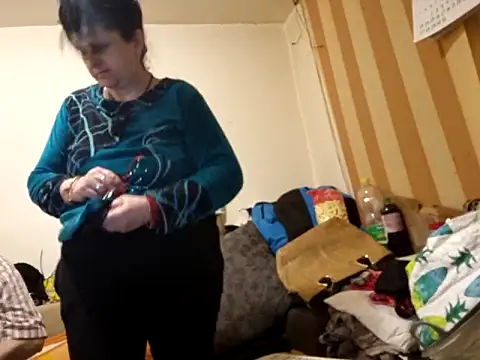 Samantha Squirtxh online show from 03/13/25, 09:05