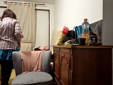 Samantha Squirtxh online show from 10/26/25, 12:00