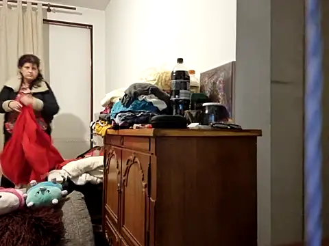 Samantha Squirtxh online show from 09/30/25, 10:27