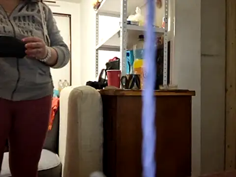 Samantha Squirtxh online show from 12/18/25, 01:00