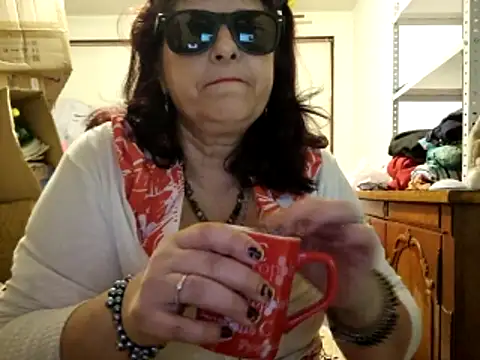 Samantha Squirtxh online show from 05/13/26, 09:33