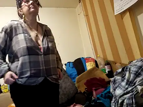 Samantha Squirtxh online show from 03/14/25, 12:10