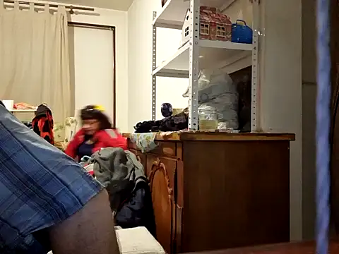 Samantha Squirtxh online show from 05/05/26, 11:52