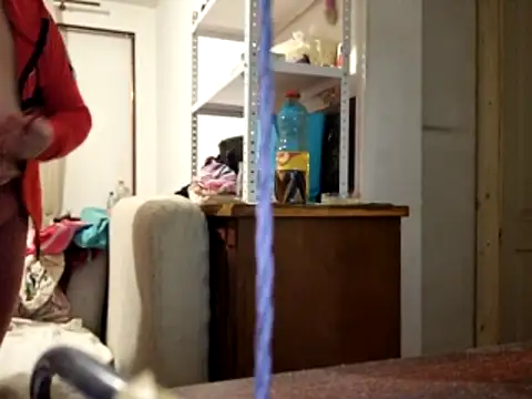 Samantha Squirtxh online show from 12/17/25, 12:15