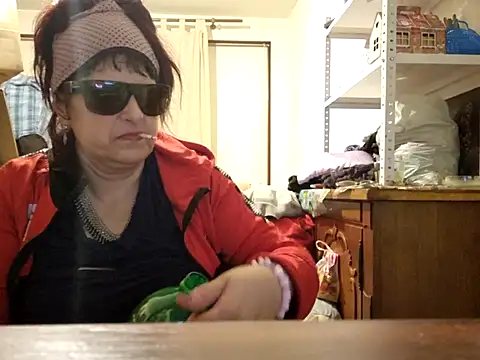 Samantha Squirtxh online show from 04/29/26, 11:22