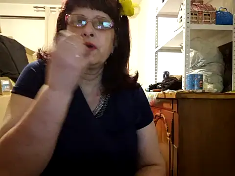 Samantha Squirtxh online show from 05/04/26, 11:07