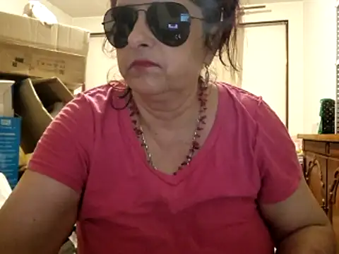 Samantha Squirtxh online show from 06/07/26, 11:21