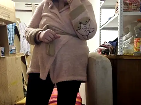 Snapshot of Samantha_Squirt@xh chatting on 02/15/26, 07:51 Samantha Squirtxh online show from 02/15/26, 07:51