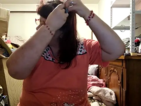 Samantha Squirtxh online show from 06/09/26, 10:22