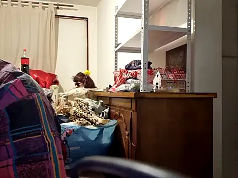 Samantha Squirtxh online show from 05/14/26, 10:07