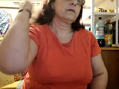 Samantha Squirtxh online show from 11/27/25, 12:22