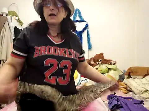 Samantha Squirtxh online show from 12/30/24, 11:17