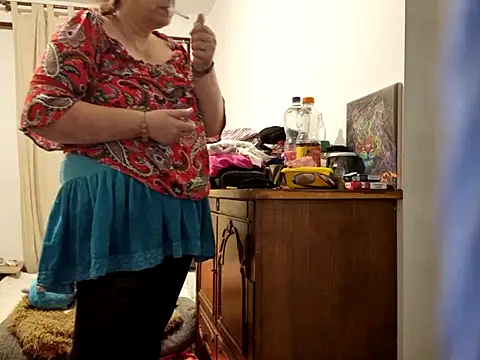 Samantha Squirtxh online show from 09/08/25, 11:37