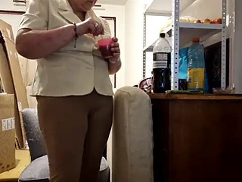 Samantha Squirtxh online show from 11/16/25, 11:19