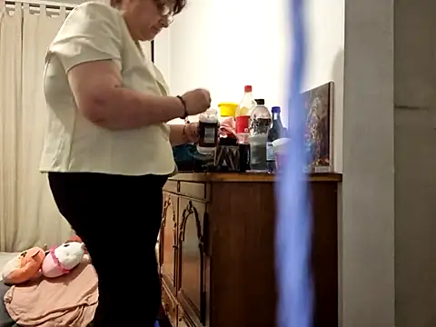 Samantha Squirtxh online show from 09/20/25, 12:48