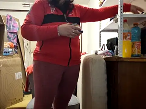 Samantha Squirtxh online show from 12/18/25, 11:41