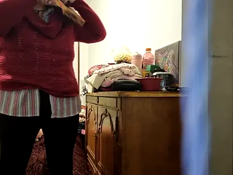 Samantha Squirtxh online show from 10/01/25, 11:08