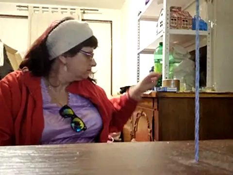 Samantha Squirtxh online show from 04/22/26, 12:06