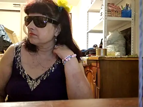Samantha Squirtxh online show from 05/07/26, 10:02