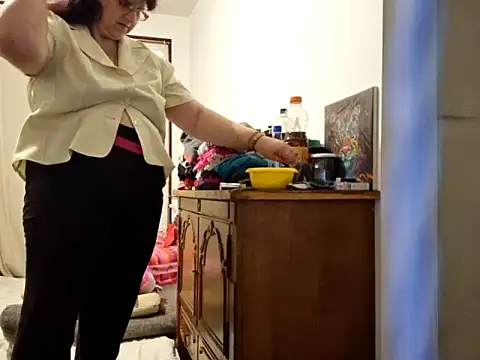 Samantha Squirtxh online show from 09/22/25, 12:27