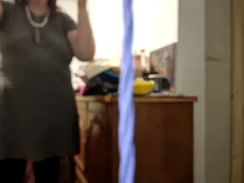 Samantha Squirtxh online show from 09/29/25, 10:26