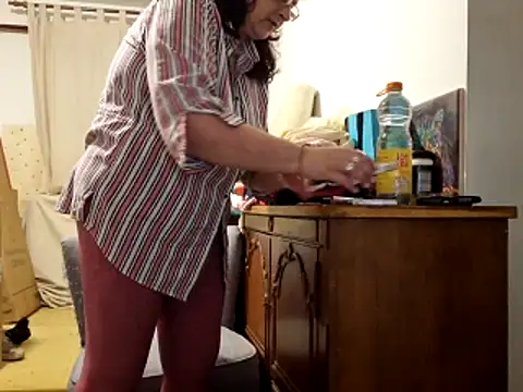 Samantha Squirtxh online show from 10/24/25, 10:42