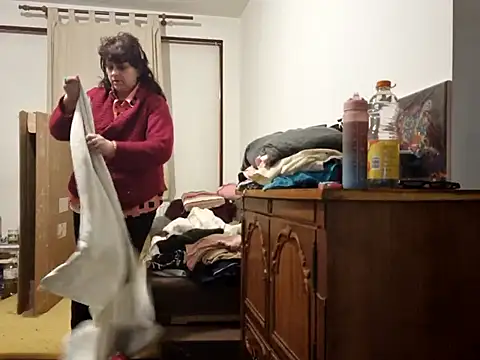 Samantha Squirtxh online show from 10/10/25, 10:32