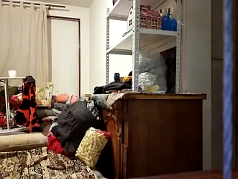 Samantha Squirtxh online show from 05/07/26, 12:04