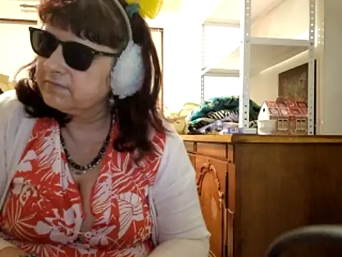 Samantha Squirtxh online show from 05/12/26, 09:32