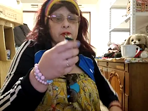 Snapshot of Samantha_Squirt@xh chatting on 03/07/26, 11:43 Samantha Squirtxh online show from 03/07/26, 11:43