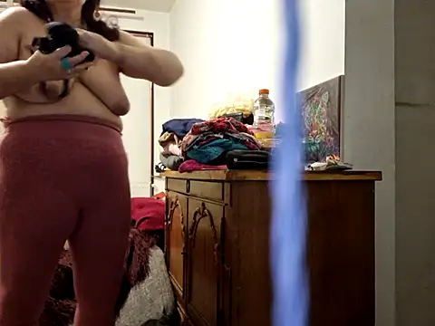 Samantha Squirtxh online show from 10/05/25, 11:50